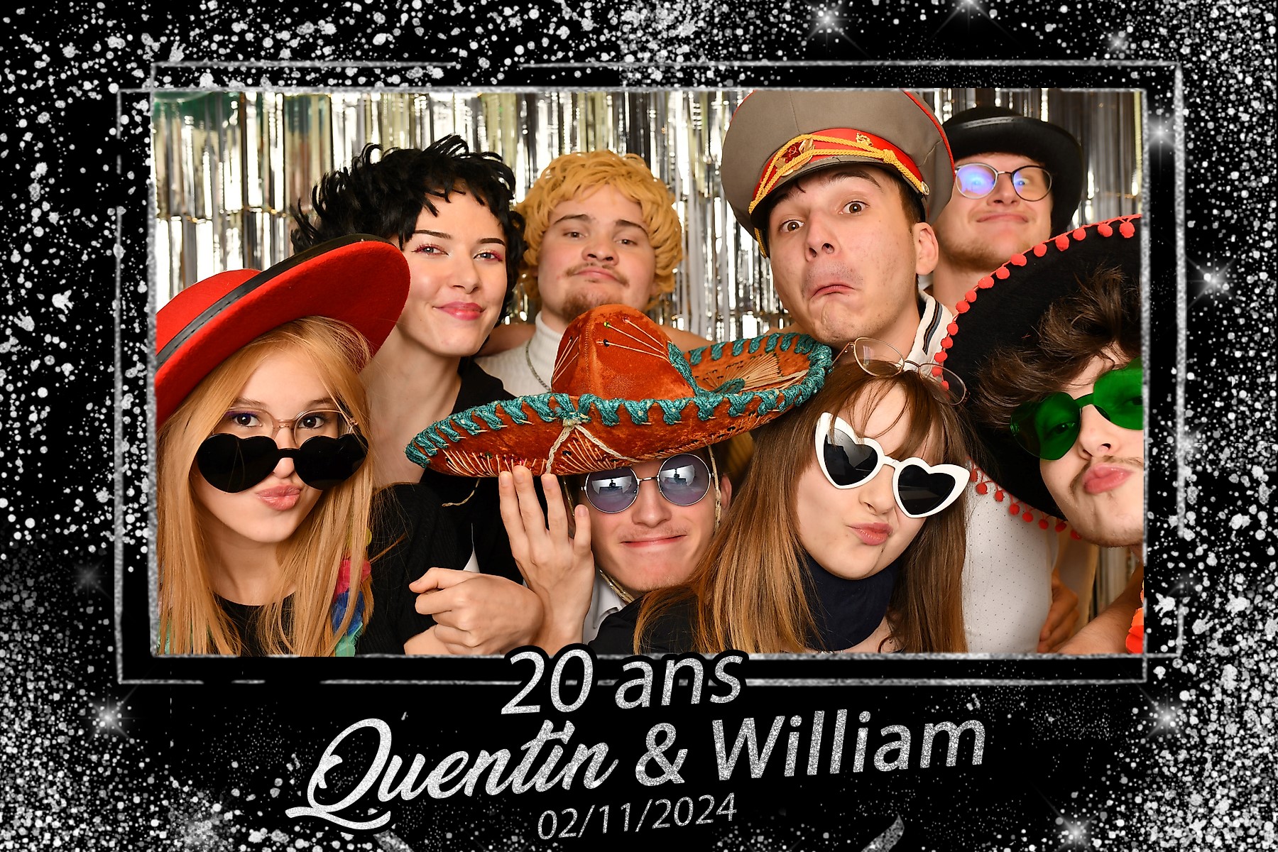 LE MEILLEUR PHOTOMATON ALSACE