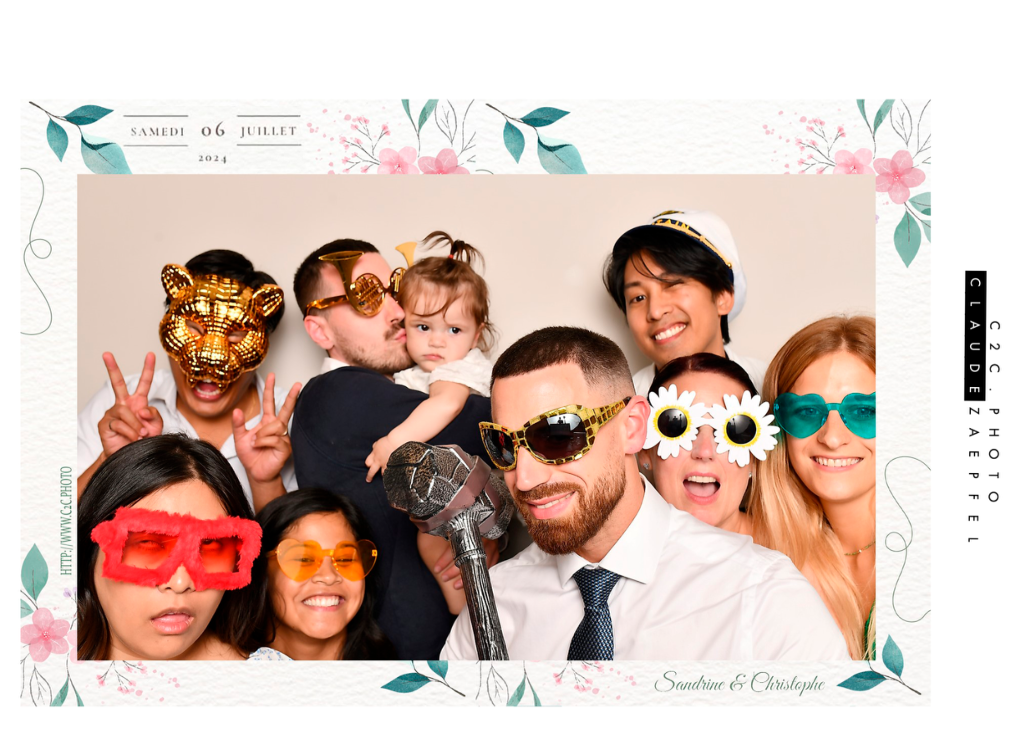 LE MEILLEUR PHOTOMATON ALSACE