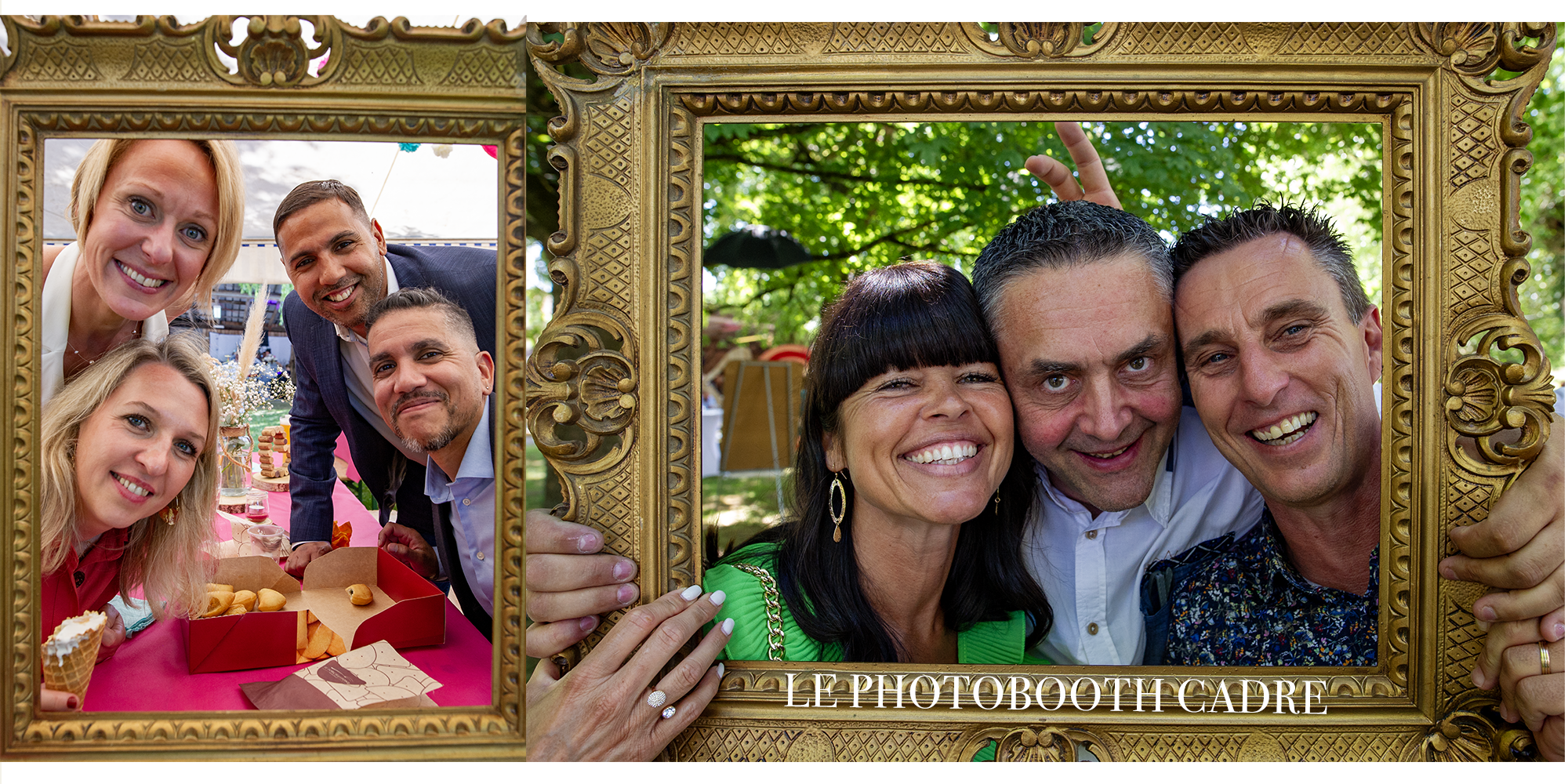 LE MEILLEUR PHOTOMATON ALSACE