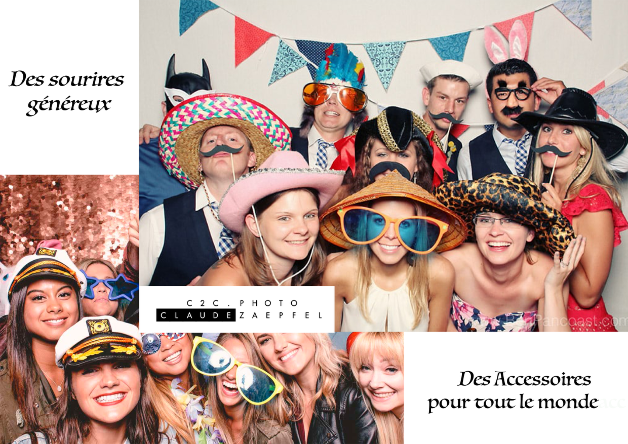 LE MEILLEUR PHOTOMATON ALSACE