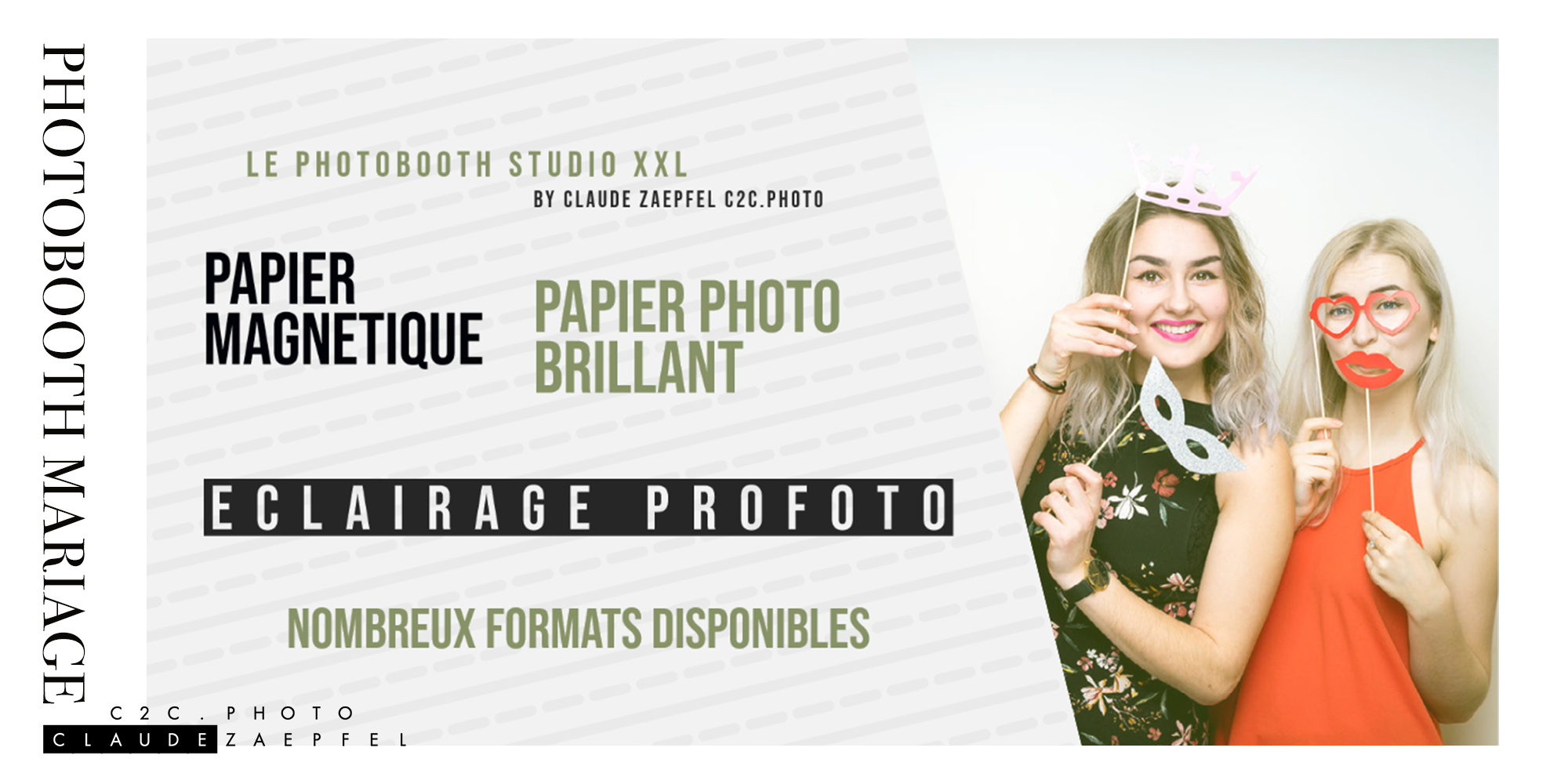 LE MEILLEUR PHOTOMATON ALSACE