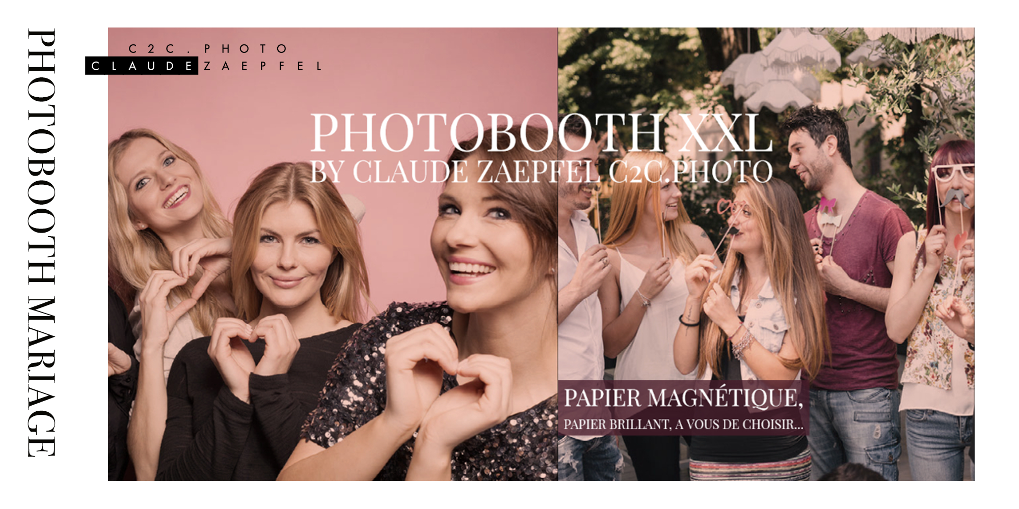 LE MEILLEUR PHOTOMATON ALSACE