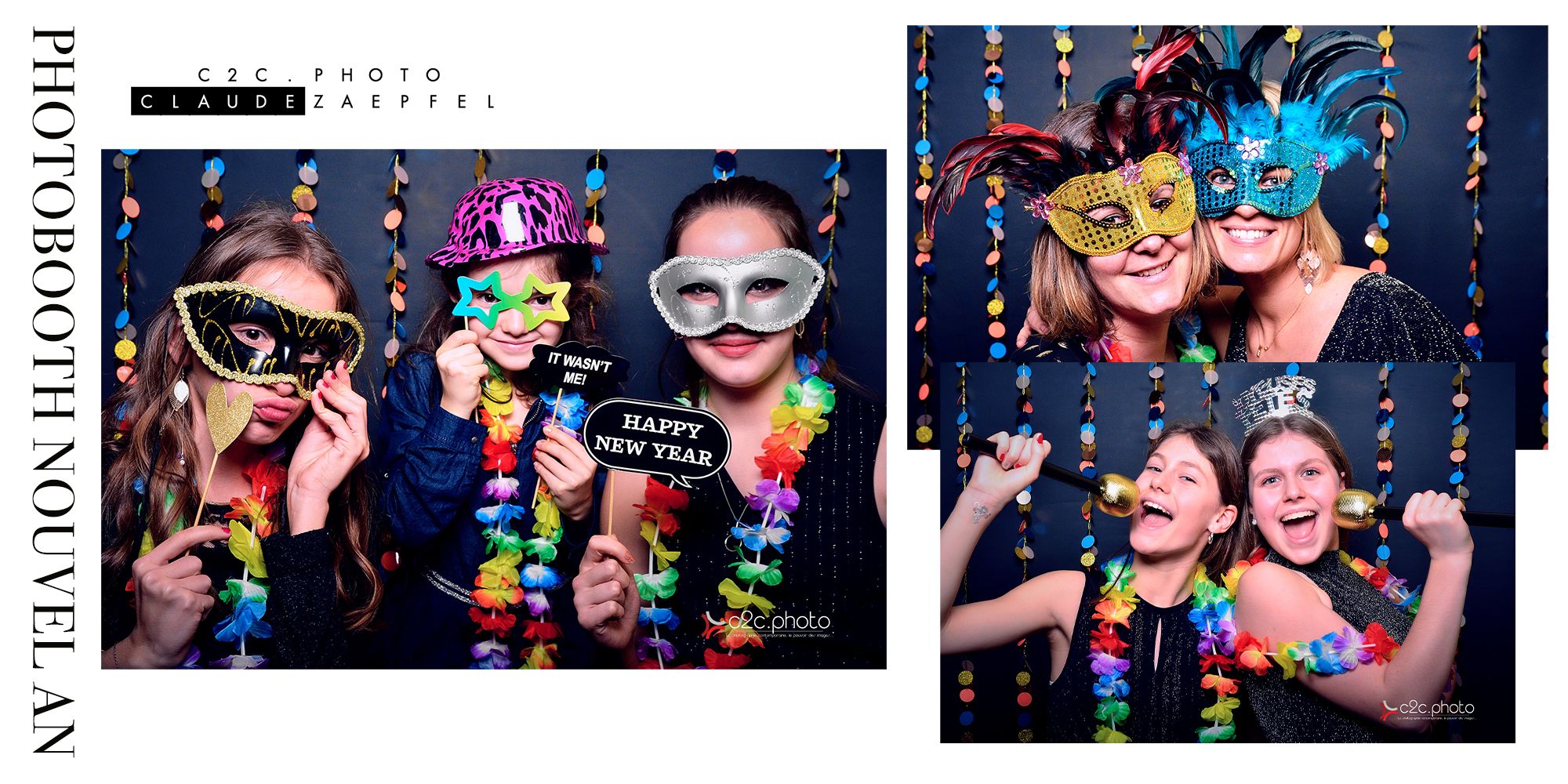 LE MEILLEUR PHOTOMATON ALSACE