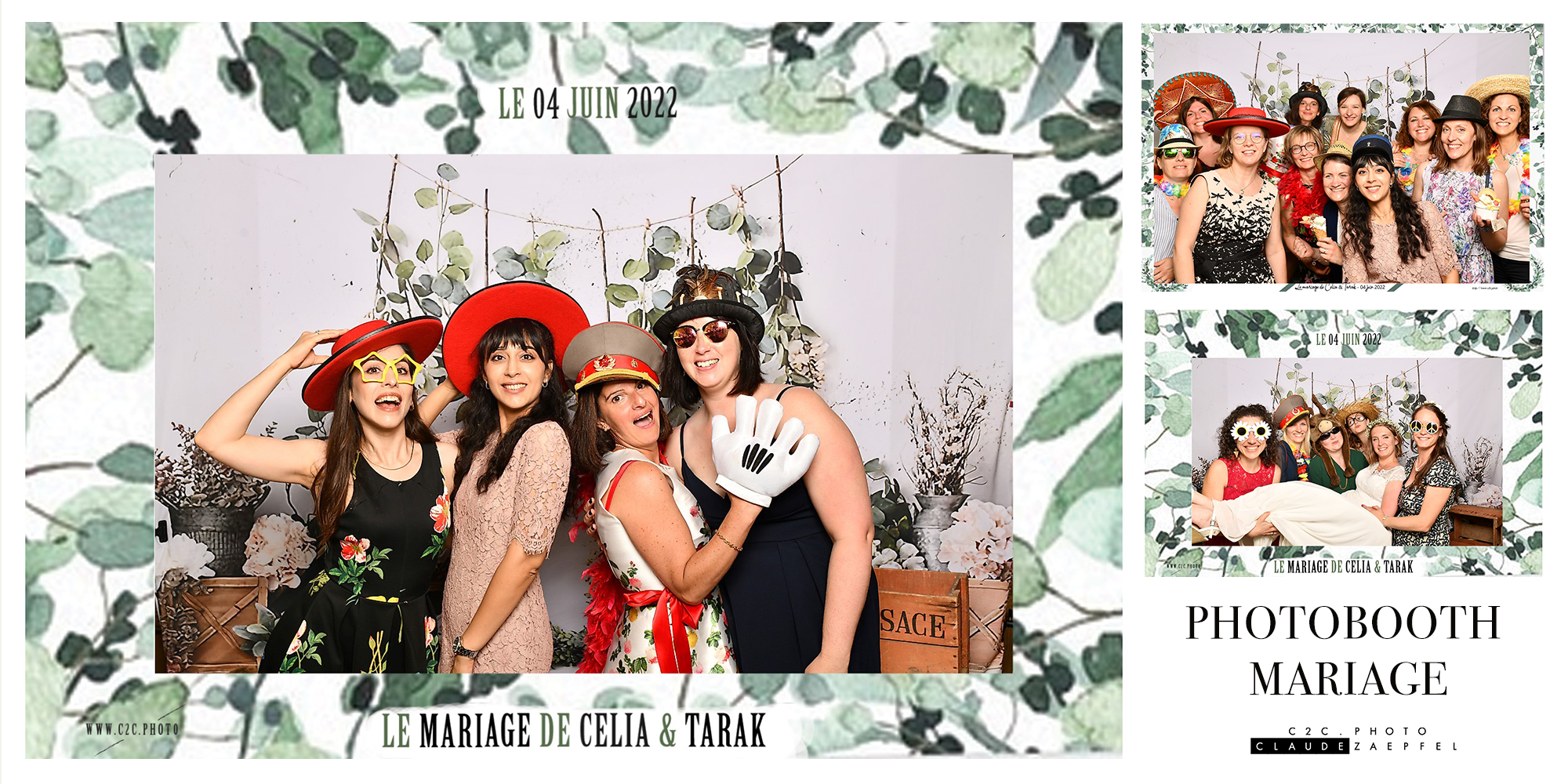 LE MEILLEUR PHOTOMATON ALSACE