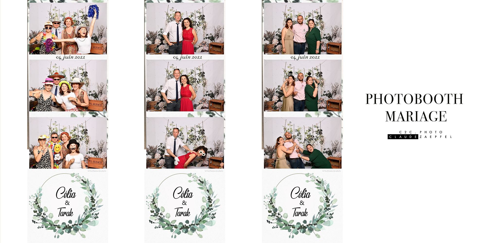 LE MEILLEUR PHOTOMATON ALSACE