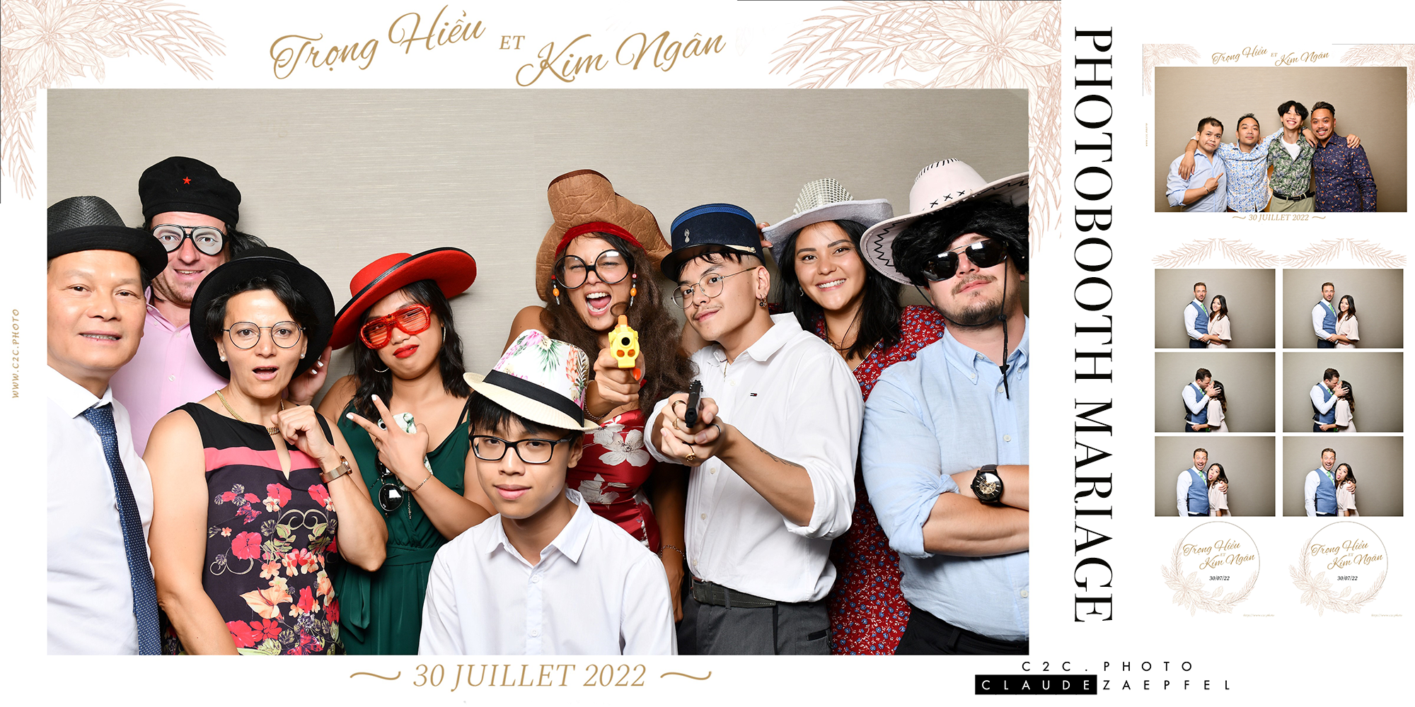 LE MEILLEUR PHOTOMATON ALSACE