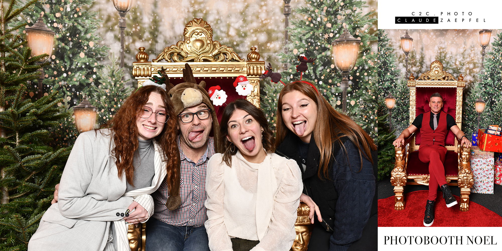 LE MEILLEUR PHOTOMATON ALSACE